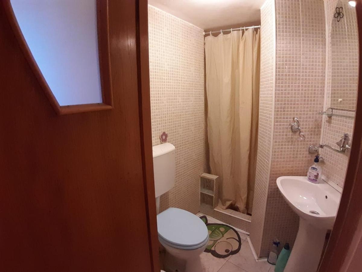 Old Town New Spacious Apartment بوخارست المظهر الخارجي الصورة