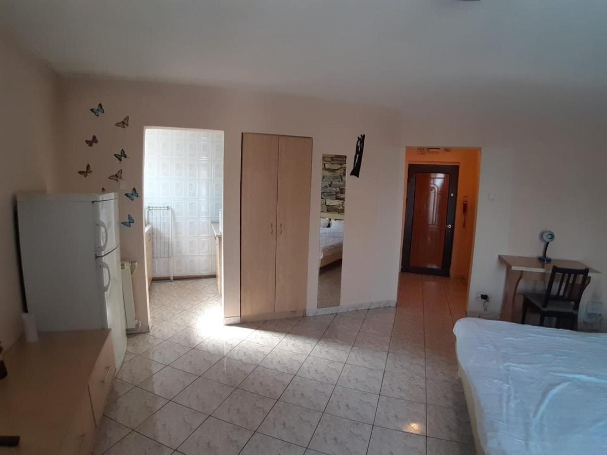 Old Town New Spacious Apartment بوخارست المظهر الخارجي الصورة