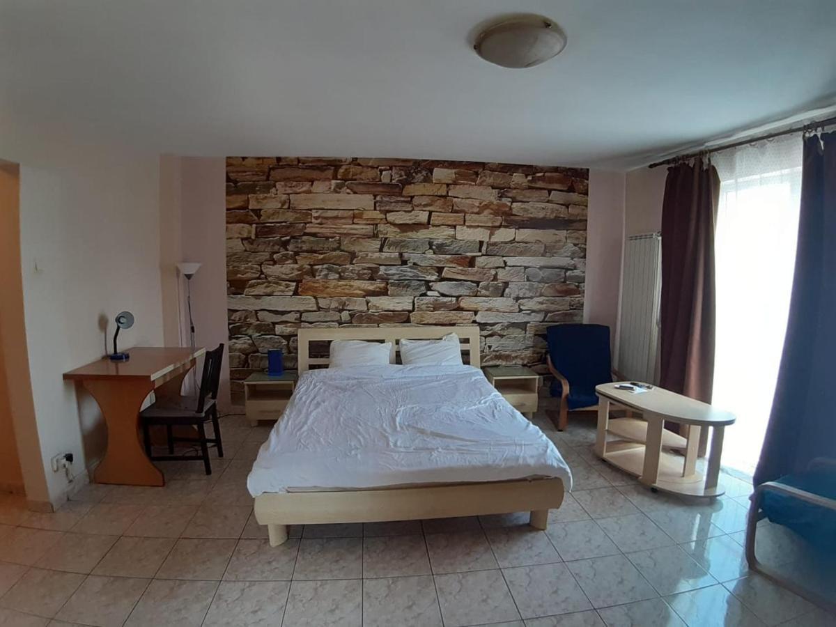 Old Town New Spacious Apartment بوخارست المظهر الخارجي الصورة