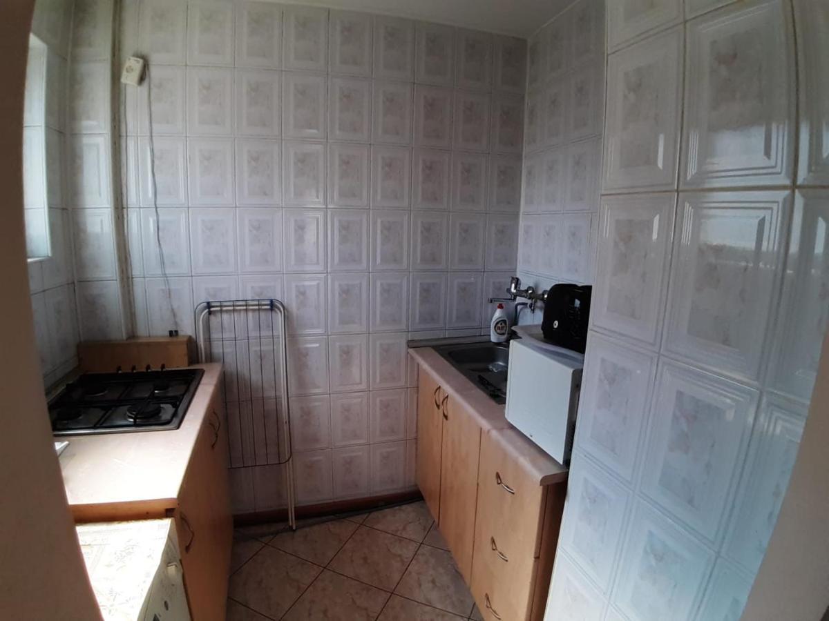 Old Town New Spacious Apartment بوخارست المظهر الخارجي الصورة
