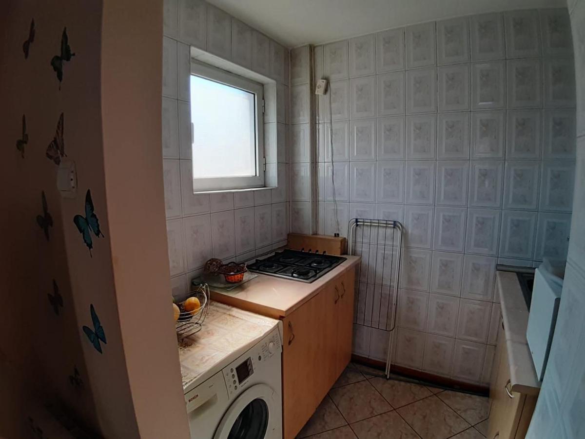 Old Town New Spacious Apartment بوخارست المظهر الخارجي الصورة