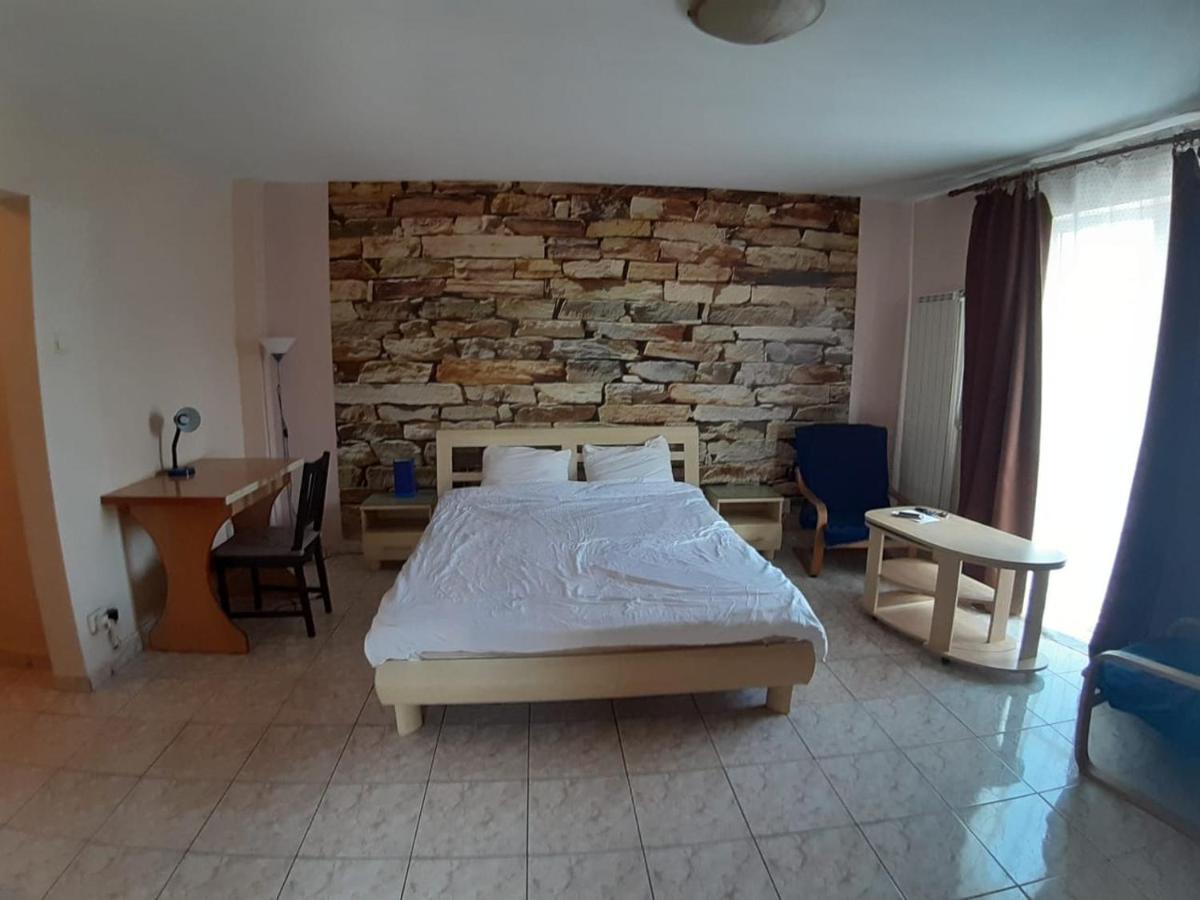 Old Town New Spacious Apartment بوخارست المظهر الخارجي الصورة