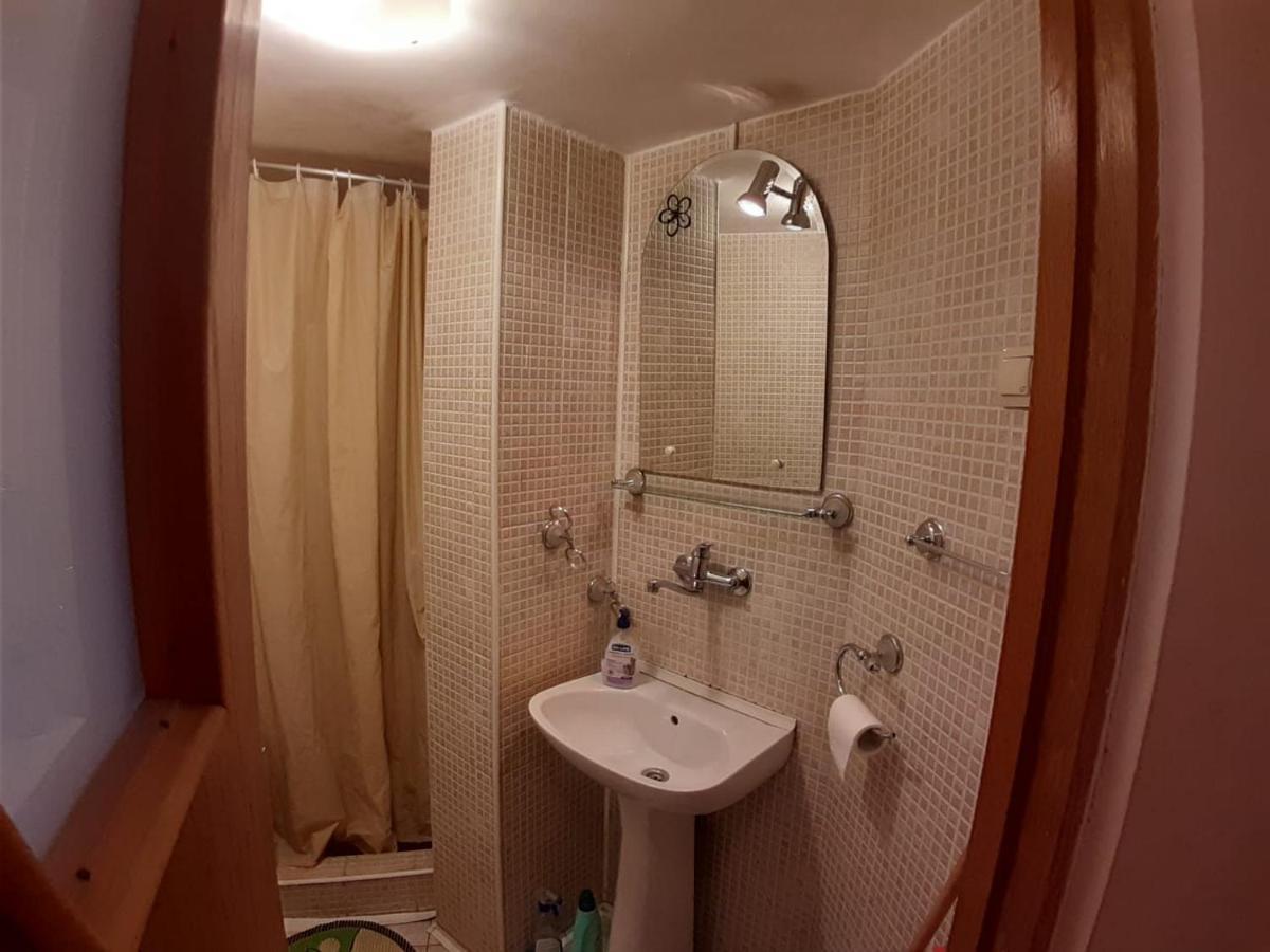 Old Town New Spacious Apartment بوخارست المظهر الخارجي الصورة