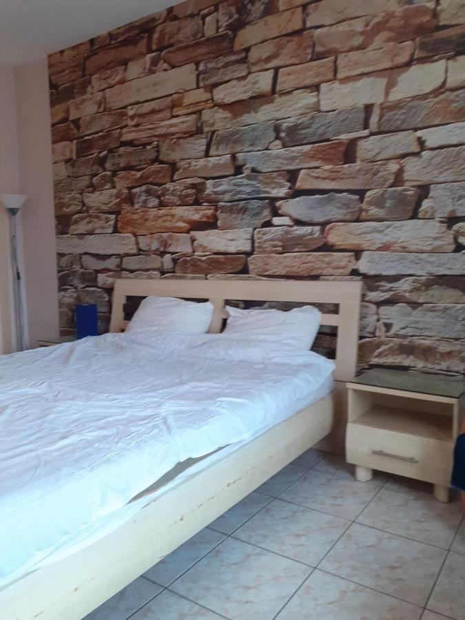 Old Town New Spacious Apartment بوخارست المظهر الخارجي الصورة